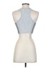 Outdoor Voices Silver Tank Top Size S - photo 2