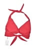 JETS Australia Red Swimsuit Top Size 4 - photo 2