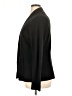 Nic + Zoe Black Blazer Size XL - photo 5
