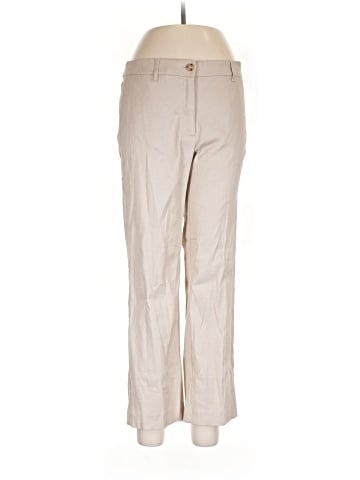 J.Jill Linen Pants (view 1)