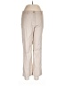 J.Jill Tan Linen Pants Size 10 (tall) - photo 1