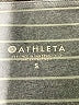 Athleta Stripes Blue Active Pants Size S - photo 4