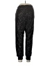 Saints & Hearts 100% Polyester Stars Black Sweatpants Size L - photo 2