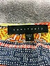 Sanctuary 100% Polyester Print Yellow Casual Dress Size S - photo 7
