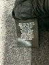 Mossimo 100% Polyester Tweed Black Cocktail Dress Size L - photo 8