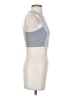 Outdoor Voices Silver Tank Top Size S - photo 4