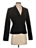 Calvin Klein Black Blazer Size 4 (petite) - photo 1