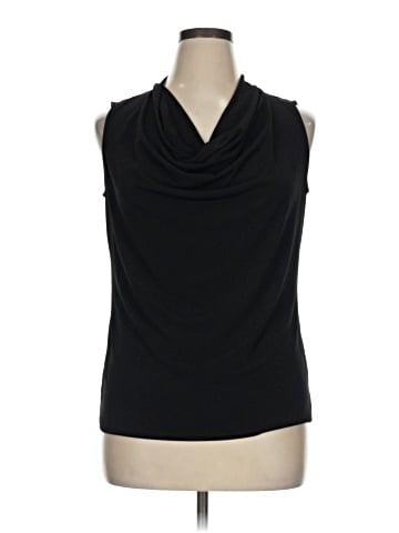 Relativity Sleeveless Top (view 1)