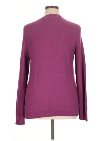 Croft & Barrow Pullover Sweater (view 2)