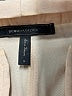 BCBGMAXAZRIA Paisley Blue Denim Shorts Size S - photo 3