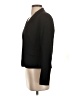 Calvin Klein Black Blazer Size 4 (petite) - photo 5