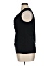 Relativity Black Sleeveless Top Size XL - photo 5