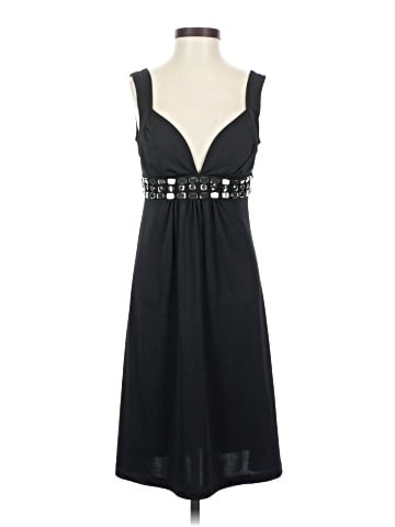 Eyeshadow Cocktail Dress (view 1)