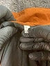 Unbranded 100% Polyester Brown Blazer Size XS - photo 6