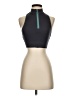 Unbranded Black Gray Tank Top Size XXS (estimated) - photo 1