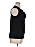 Relativity Black Sleeveless Top Size XL - photo 4