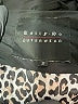 Tally-Ho 100% Polyester Black Coat Size S - photo 6