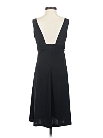 Eyeshadow Cocktail Dress (view 2)