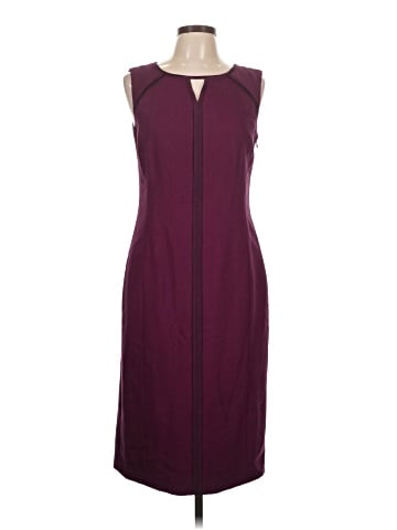 Worth New York Cocktail Dress (view 1)