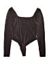 Lululemon Athletica Brown Bodysuit Size S - photo 2
