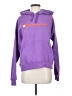 Champion Purple Pullover Hoodie Size S - photo 1