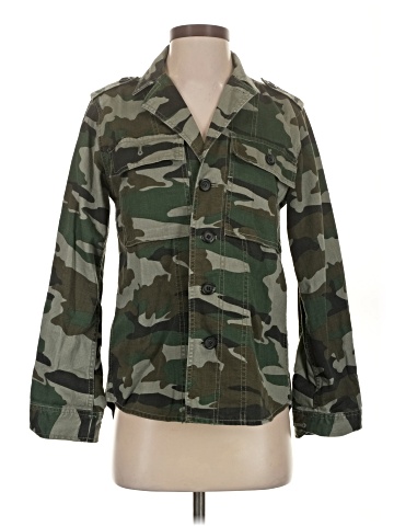 J.Crew Jacket (view 1)