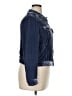 Sundance Blue Denim Jacket Size XL (petite) - photo 4