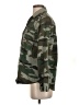 J.Crew 100% Cotton Camo Green Jacket Size XS (tall) - photo 5