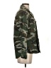 J.Crew 100% Cotton Camo Green Jacket Size XS (tall) - photo 4