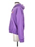 Champion Purple Pullover Hoodie Size S - photo 5