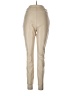 Zara Tan Active Pants Size L - photo 1