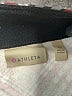 Athleta Argyle Burgundy Casual Skirt Size XS - photo 4