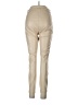Zara Tan Active Pants Size L - photo 2