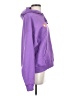 Champion Purple Pullover Hoodie Size S - photo 4