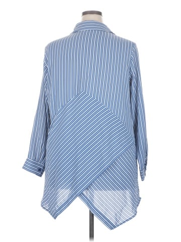 Joan Rivers 3/4 Sleeve Blouse (view 2)