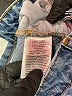 Cotton On 100% Cotton Blue Jeans Size 2 - photo 8