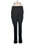 Women With Control Solid Black Active Pants Size M - photo 1