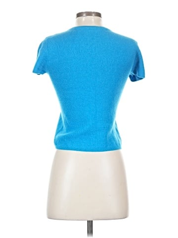 Elie Tahari Wool Pullover Sweater (view 2)