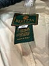 Beretta 100% Polyester Solid Tan Jacket Size EU 48 / US 18 - photo 6