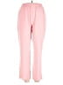 Unbranded Pink Casual Pants Size XXL - photo 1