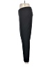Women With Control Solid Black Active Pants Size M - photo 5