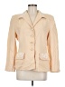Escada by Margaretha Ley Ivory Blazer Size EU (IT) 42 / US 6 - photo 1