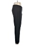 Women With Control Solid Black Active Pants Size M - photo 4