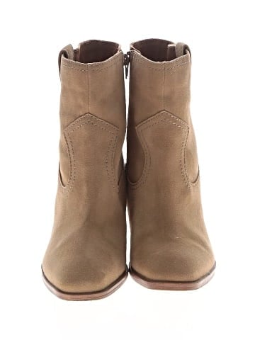 Zodiac Boots (view 2)