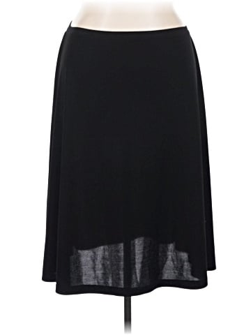 Croft & Barrow Casual Skirt (view 1)