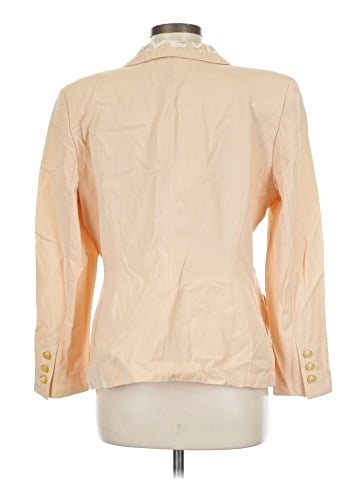 Escada by Margaretha Ley Blazer (view 2)