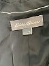 Eddie Bauer Black Blazer Size 10 (petite) - photo 6