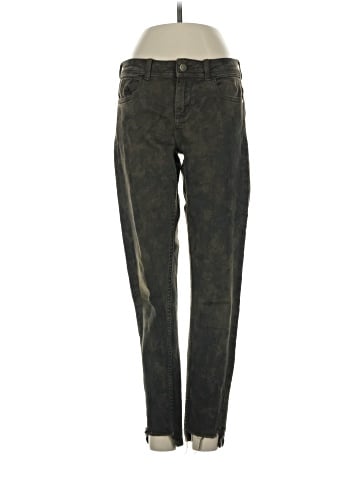 Zara Basic Jeans (view 1)