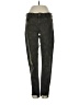 Zara Basic Green Jeans Size 4 - photo 1