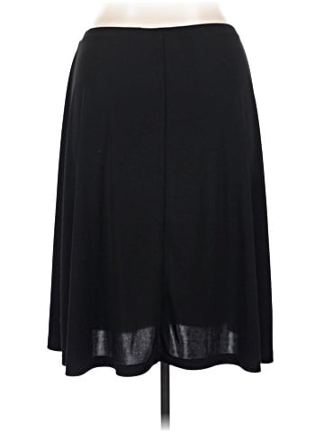Croft & Barrow Casual Skirt (view 2)